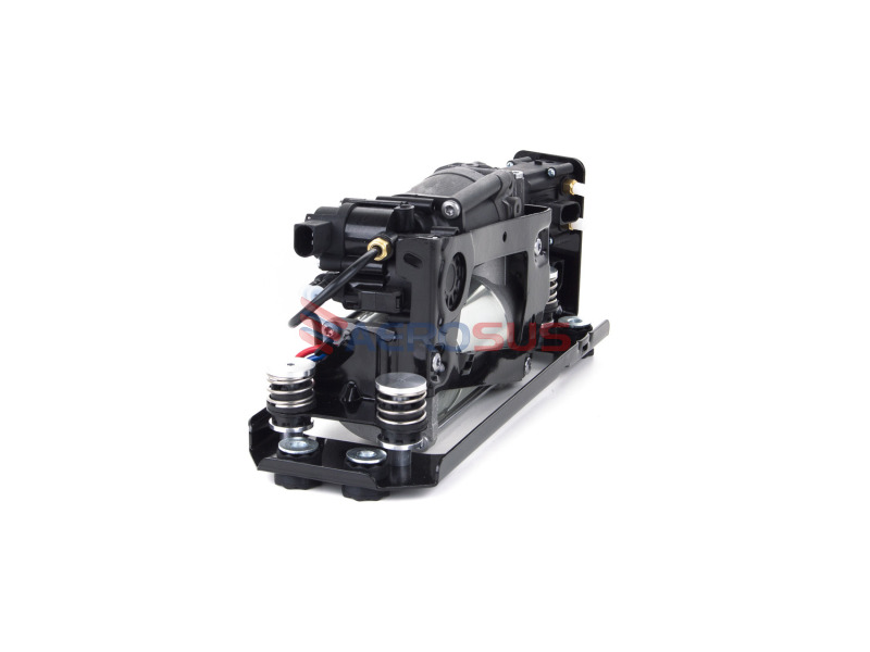 AP03 Luftfederung Kompressor pumpe Für BMW 5 Series F07 GT F11